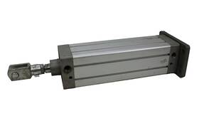 Cp95sdb100-265 Smc Pneumatic Cylinder 100mm Bore 265mm Stroke