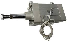 Cp95sdb100-60 Smc Pneumatic Cylinder 100mm Bore 60mm Stroke 1.0 Mpa