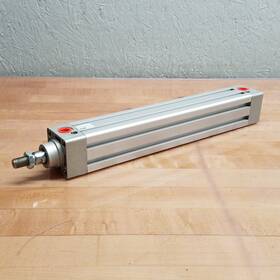 Cp95sdb40-240 Smc Pneumatic Cylinder 40mm Bore 240mm Stroke Double Clevis
