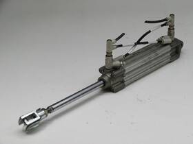Cp96sb40-160 Smc Cylinder T261857