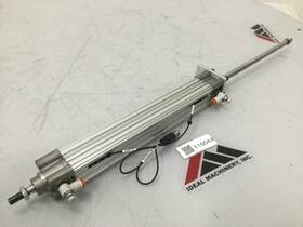Cp96sdb32-250w Smc Cylinder Used #116044