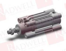 Cp96sdb40-25c Smc / Cp96sdb4025c Used