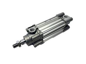 Cp96sdb40-50c Smc Pneumatic Tie Rod Cylinder 40mm Bore 50mm Stroke Cp96sdb40-50c Smc Pneumatic Tie Rod Cylinder 40mm Bore 50mm Stroke