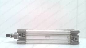 Cp96sdb63-200 Smc Tie Rod Cylinder With Auto Switch #333011