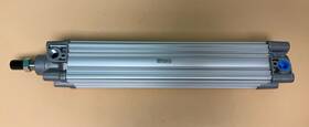 Cp96sdb63-307c Smc Cylinder 145 Psi 1.0 Mpa