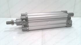 Cp96sdb80-200c Smc Double Acting Air Cylinder With Auto Switch #336269