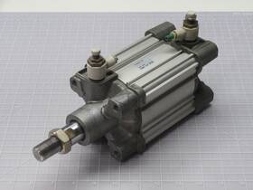 Cp96sdb80-50c Smc Iso Cylinder T203178