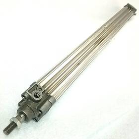 Cp98sdb32-500c Smc Cp98sdd32-500c Pneumatic Cylinder 32 Mm Bore 500mm Stroke Double Clevis