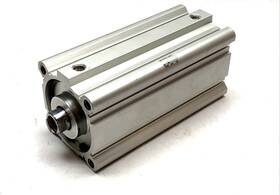 Cq2a100tn-175dcz Smc Compact Cylinder