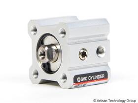 Cq2a16-5s Smc Compact Cylinder