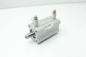 Smc Cq2a20-50dfc Compact Cylinder / 20mm Bore 10 Mm Shaft Dia. 50mm Stroke