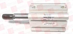 Cq2a32-50z-duu02171 Smc / Cq2a3250zduu02171 Used