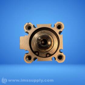 Cq2a32tn-20dcz Smc Auto Switching Cq2-z Compact Cylinder Usip