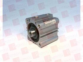 Cq2a40-20dc-xb9 Smc / Cq2a4020dcxb9 Used