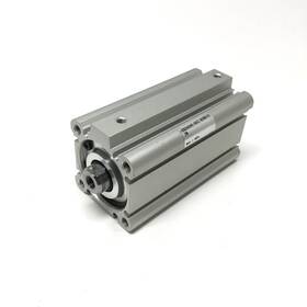 Cq2as40-60dz Smc Cq2as40-60z Anti-lateral Load Air Cylinder 40mm Bore 60mm Stroke 1mpa
