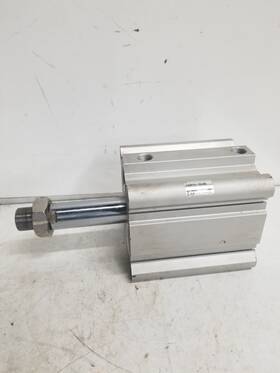 Cq2b100-75dcmz Smc Pneumatic Base Cylinder
