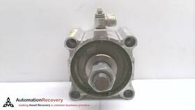 Cq2b125-10dcmz Smc Cq2 Series Compact Cylinder #305480