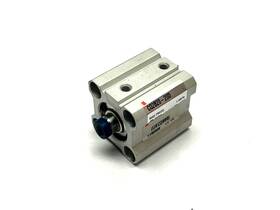 Cq2b20-20d Smc Compact Cylinder