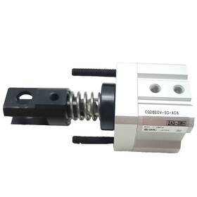 Cq2b20v-5d-xc6 Smc 2a3-3wh 1.0mpa Compact Water Resist S/s 20mm