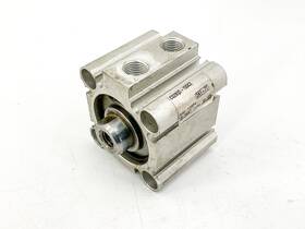 Smc Cq2b32-15dcz Pneumatic Cylinder 32mm Bore 1 0mpa