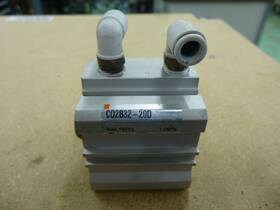 Cq2b32-20d Smc Cylinder