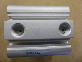 Cq2b32-30dz Smc Cylinder