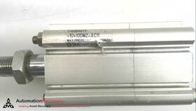 Cq2b32tf-10 Smc 10dmz-xc11 Compact Cylinder #279582