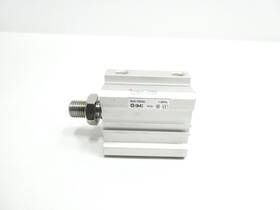 Cq2b40-30dm Smc Double Acting Pneumatic Cylinder 40mm 30mm 1mpa