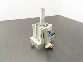 Cq2b40-45d-99246cdn Smc 99246cdn Compact Cylinder 40mm Bore 45mm Stroke 145psi