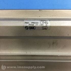 Cq2b50-100dc Smc Compact Cylinder Usip