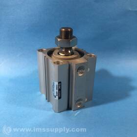 Smc Cq2b50-40dcm Compact Pneumatic Cylinder Usip