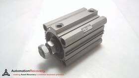 Cq2b63-55dm Smc Compact Cylinder #302978