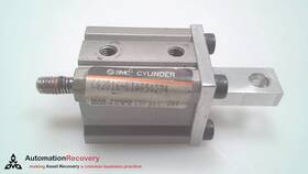 Cq2d16-uia950274 Smc Compact Cylinder #317716 Cq2d16-uia950274 Smc Compact Cylinder #317716
