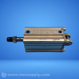 Cq2d63-100dmz Smc Compact Cylinder Usip