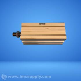 Smc Cq2d63tn-125dcm Compact Cylinder Usip