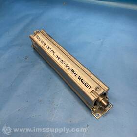 Cq2lc32-200dcz Smc Compact Cylinder Usip