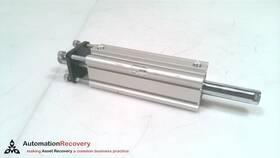 Cq2wa32tf-100dz Smc Compact Cylinder #319098 Cq2wa32tf-100dz Smc Compact Cylinder #319098