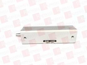 Cqsb16-65dc Smc / Cqsb1665dc Used