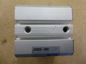 Cqsb25-20dc Smc Cylinder