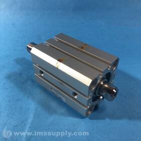 Cqswb25-30dc Smc Compact Cylinder Usip Cqswb25-30dc Smc Compact Cylinder Usip