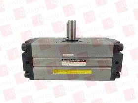 Cra1bs80-180 Smc / Cra1bs80180 Used