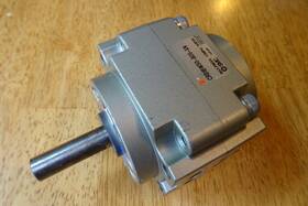 Crb1bw50-90s-xn Smc Crb1bw5090sxn Actuator Rotary