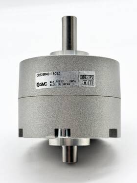 Crb2bw40-180sz Smc Rotating Cylinder Tested