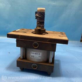 Cs1a6-bcj19-40 Smc Pneumatic Cylinder Usip Cs1a6-bcj19-40 Smc Pneumatic Cylinder Usip