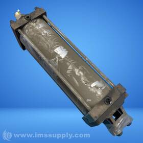 Cs1dn160-460 Smc Air Cylinder Usip