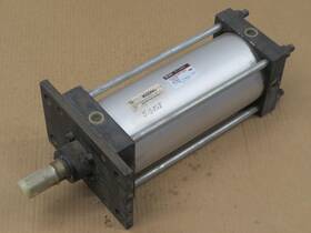 Cs1fn125-260-xc35 Smc 140 Psi Pneumatic Air Cylinder T213626 Cs1fn125-260-xc35 Smc 140 Psi Pneumatic Air Cylinder T213626