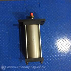 Smc Cs1fn180-350-xc18 Pneumatic Cylinder Usip