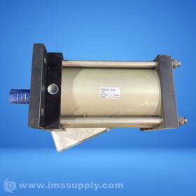 Cs1fn180-y2489-235 Smc Air Cylinder Usip