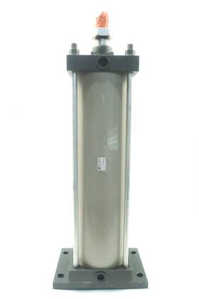 Cs1gfn160-515 Smc Double Acting Pneumatic Cylinder 515mm 160mm 140psi