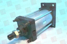 Cs1gn125-195 Smc / Cs1gn125195 Used